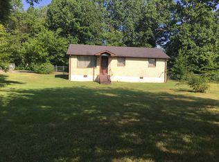 105 Deer Dr, La Vergne, TN 37086