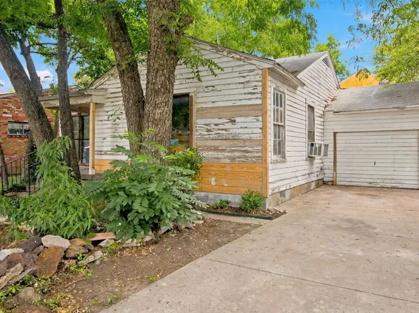 3134 Carlson Dr, Dallas, TX 75235