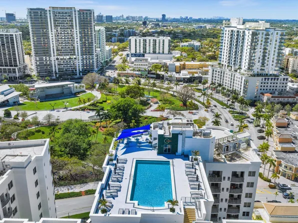 1830 Radius Dr #214, Hollywood, FL 33020