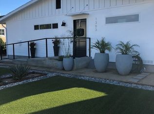 1303 S Irena Ave, Redondo Beach, CA 90277