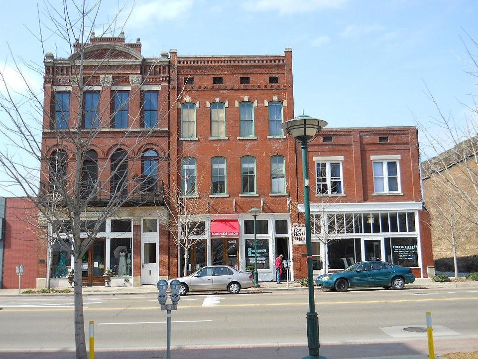 1st image of 1265 Market St