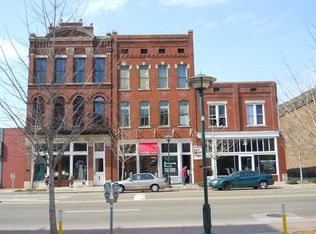 1265 Market St, Chattanooga, TN 37402