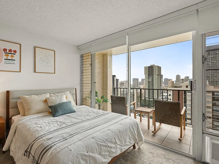 2345 Ala Wai Blvd #2604 — Photo 2