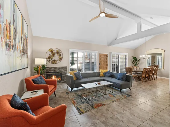 43754 Avenida Alicante, Palm Desert, CA 92211