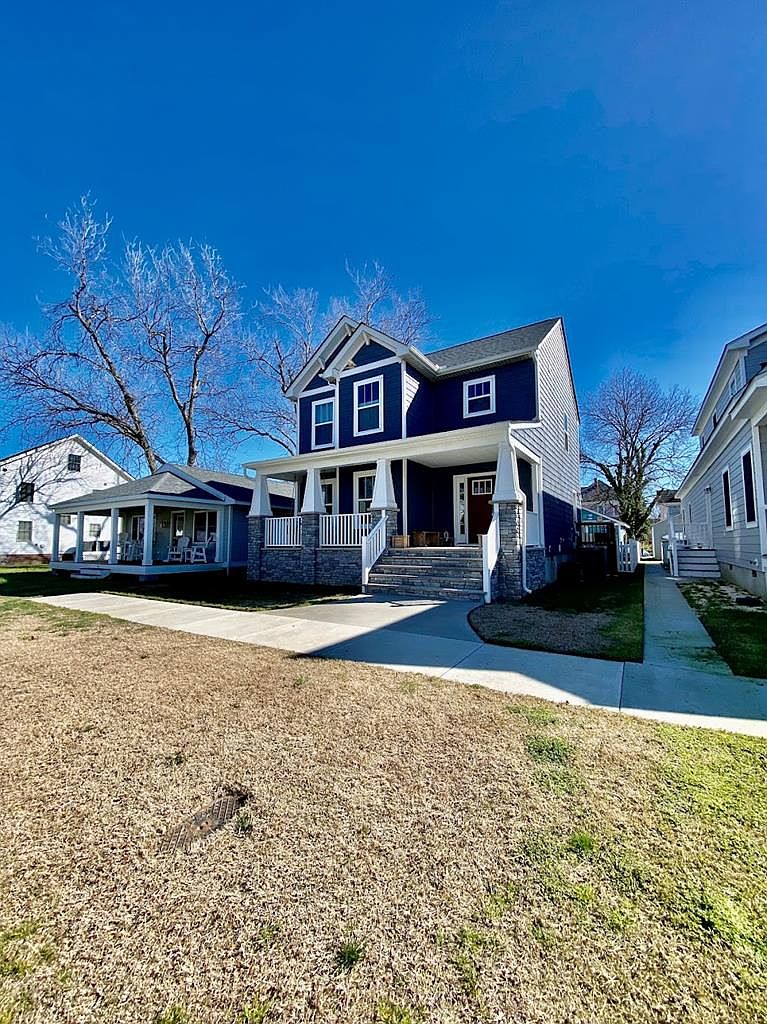 524 Madison Ave, Cape Charles, VA 23310 Zillow