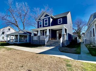 524 Madison Ave, Cape Charles, VA 23310