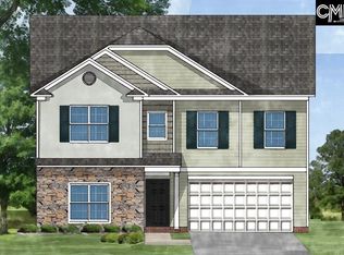 79 Fieldrush Ct, Columbia, SC 29229