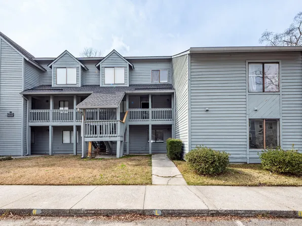 8483 Yadkin Cir APT L, Charleston, SC 29406