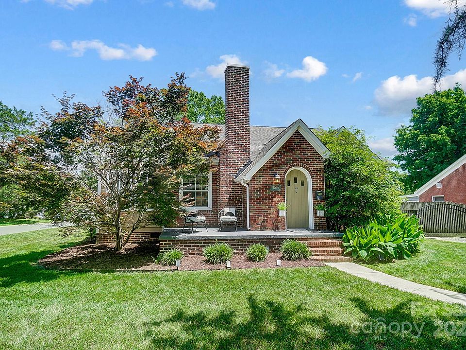 1516 Richland Dr, Charlotte, NC 28205 Zillow