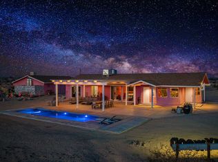 64425 Carot Rd, Joshua Tree, CA 92252
