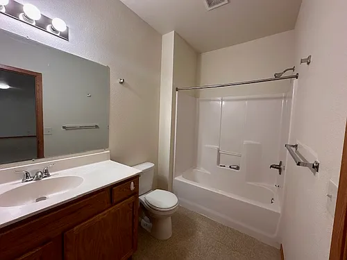 Floor plan 2605 15th Avenue NW