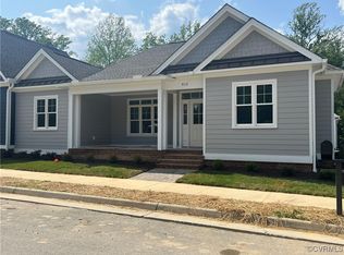 4125 Ambergrove Ave, North Chesterfield, VA 23236