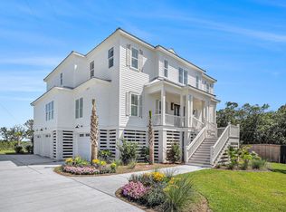 1491 Tomato Farm Cir, Mount Pleasant, SC 29464