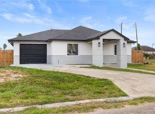 1001 Salinas St, Pharr, TX 78577