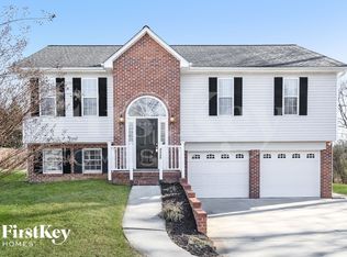 4935 Lance Ridge Ln, Winston Salem, NC 27127