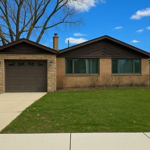 9734 Keystone Ave, Skokie, IL, 60076