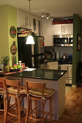 Rented by Sutton Gardens | media 8