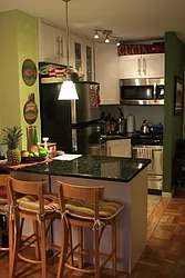 Rented by Sutton Gardens