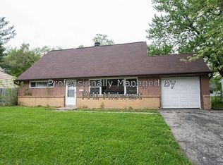 4038 Sawyer St, Indianapolis, IN 46226