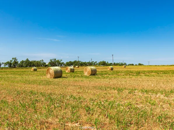 2746 Fm, Anson, TX 79501