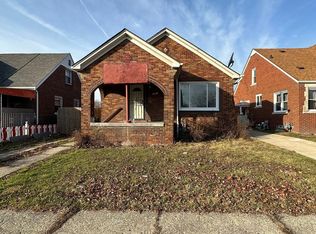 7411 Forrer St, Detroit, MI 48228
