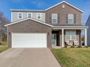 11916 Trottingham Cir, Louisville, KY 40299