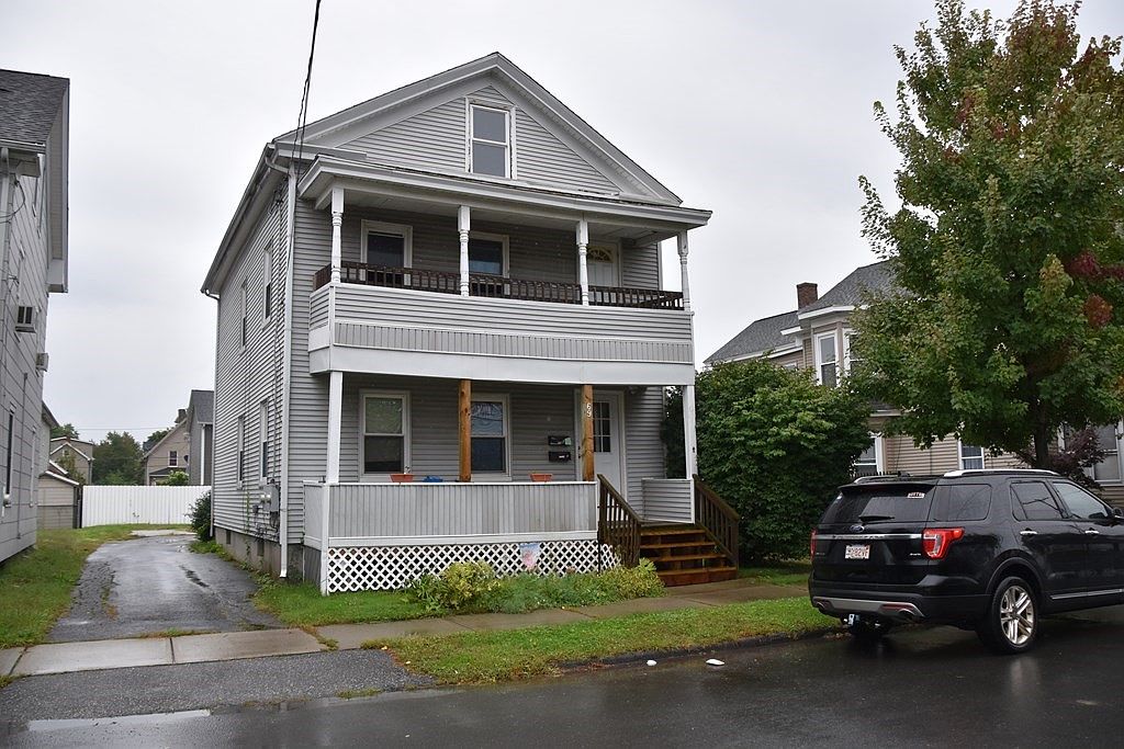 69 Sprague St, West Springfield, MA 01089 Zillow