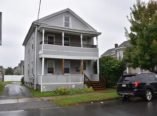 69 Sprague St, West Springfield, MA 01089
