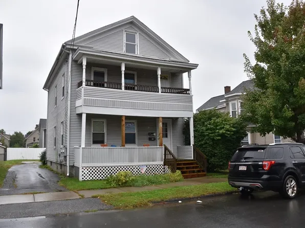 69 Sprague St, West Springfield, MA 01089