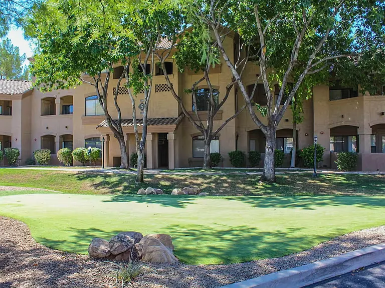 15095 N Thompson Peak Pkwy #1096 — Photo 21