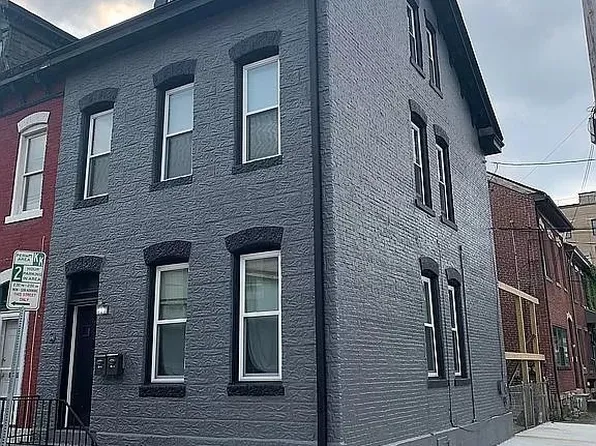 64 S 22nd St, Pittsburgh, PA 15203