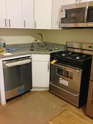 Rented by Town Residential
