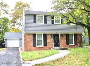 28 Mulberry St, Red Bank, NJ 07701