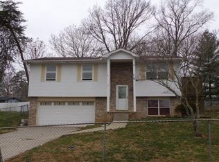 4105 Angola Rd, Knoxville, TN 37921