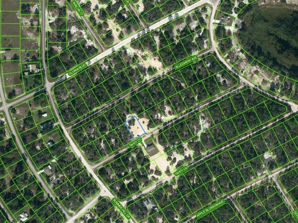 408 Tahiti Ct #22, Lake Placid, FL 33852