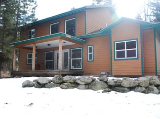 34006 Redgate Dr, Bigfork, MT 59911