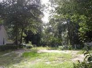 2308 Spurgeon St, Waycross, GA 31501