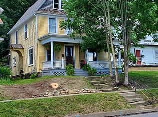 210 Brook St, Titusville, PA 16354