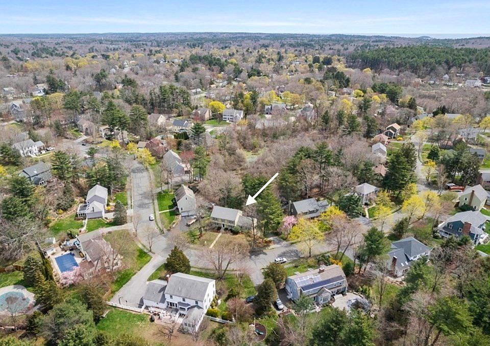 14 Middlebury Ln, Beverly, MA 01915 Zillow