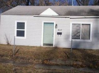 413 Shawnee Ave, Des Moines, IA 50313