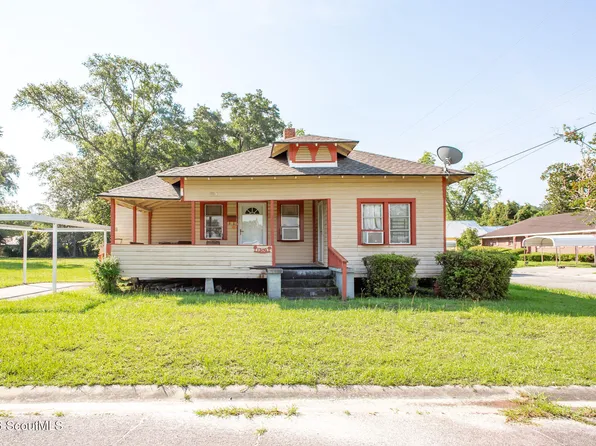1309 Lee Ave, Waycross, GA 31503