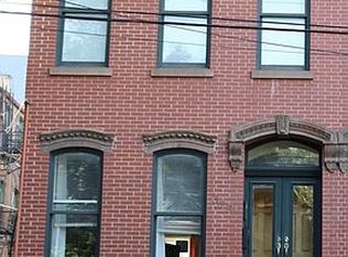329 Varick St, Jersey City, NJ 07302