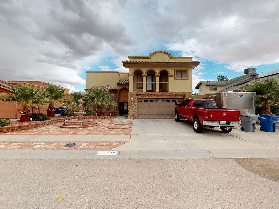 1st image of 3028 Tierra Limon Dr