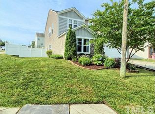 6860 Harter Ct, Raleigh, NC 27610