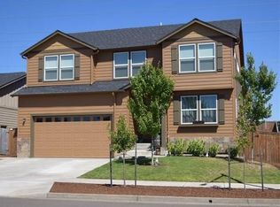 472 Eagle Feather St NW, Salem, OR