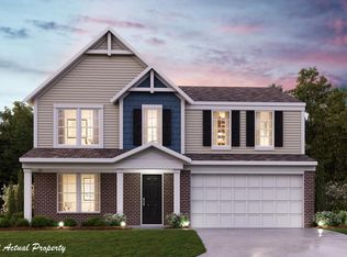 6356 Ballast Rd #D56OCS, Galloway, OH 43119