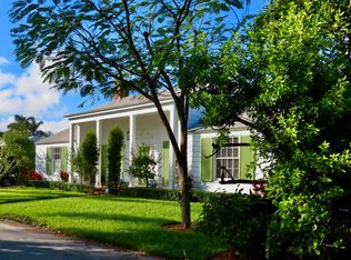 223 Colonial Ln, Palm Beach, FL 33480