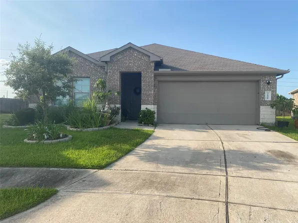 22906 Ginosa Trl, Katy, TX 77449