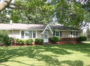 342 W Lehman St, Neosho, WI 53059