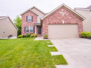 1816 Briarcommon Dr, Lake Saint Louis, MO 63367